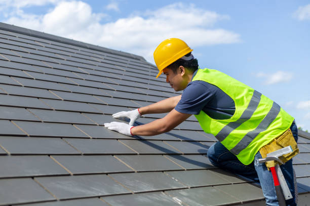 Best Storm Damage Roof Repair  in Tavares, FL