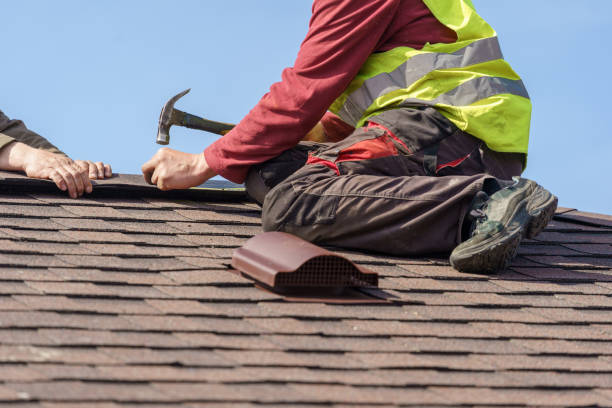 Quick and Trustworthy Emergency Roof Repair Services in Tavares, FL