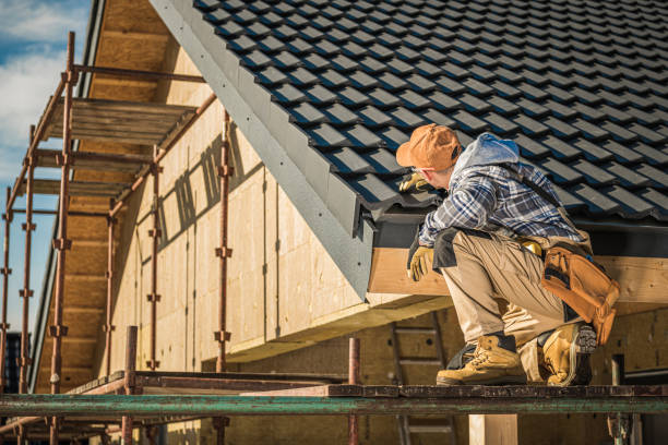 Best Affordable Roofing Company  in Tavares, FL