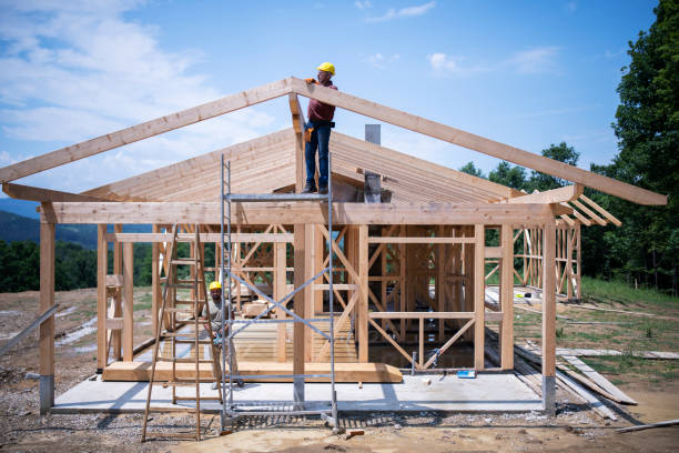 Tile Roofing Contractor in Tavares, FL