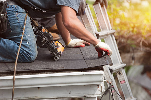 Heating Cable for Roof Installation in Tavares, FL